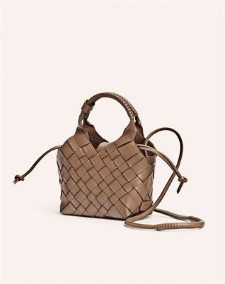 Misu Mini Crossbody Taske